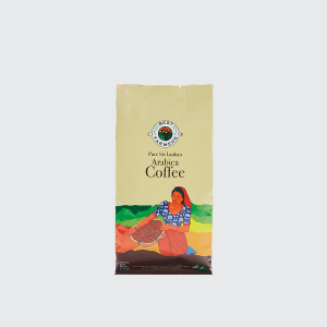 Arabica Rosted Coffee Powder 100g