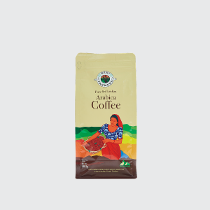 Arabica Rosted Coffee Powder 250g