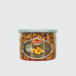 Cashew BBQ 250g