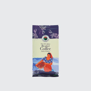 Special Blended Coffee Powder 100g