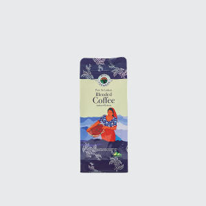 Special Blended Coffee Powder 250g