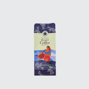 Special Blended Coffee Powder 400g