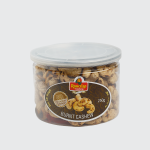 Burnt  Cashew Nuts 250g - Tub