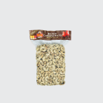 Burnt Cashew Nuts 1Kg