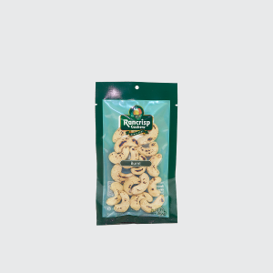 Burnt Cashew Nuts 50g