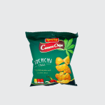 Cassava Chips - Kochchi 50g