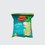 Cassava Chips - Original 50g