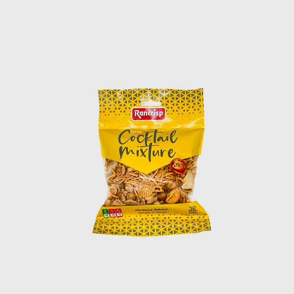 Cocktail Mixture 200g