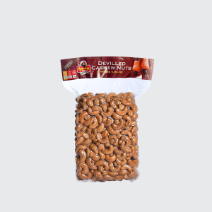 Devilled Cashew 1Kg