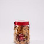 Devilled Cashew Nuts Bottle -160g