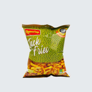 Jack Fries 60g