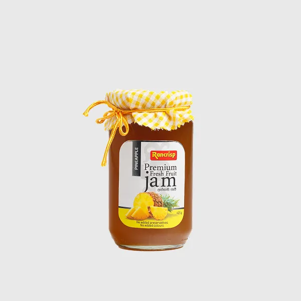 Pinapple Jam 425g