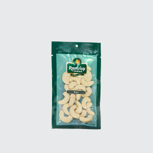 Raw Cashew Nuts 50g