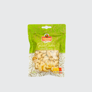 Raw Cashew Nuts 100g