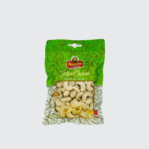 Raw Cashew Nuts 200g
