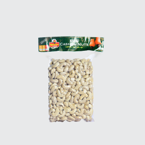 Raw Cashew Nuts 1Kg