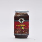 Ambarella Chutney