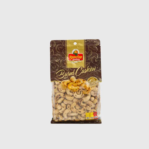 Burnt Cashew Nuts - 500g