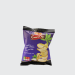 Cassava Chips - Salt & Pepper 50g