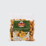Curry Leave Cashew Nuts 200g