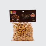 Devilled Cashew Nuts - 200g