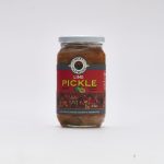 Lime Pickle