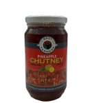 Pineapple Chutney