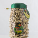 Burnt Cashew Nuts 800g