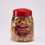 Devilled Cashew 450g
