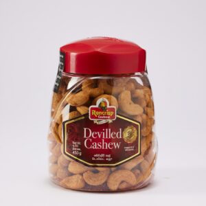 Devilled Cashew 450g