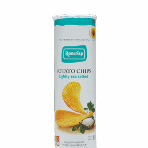 Potato Chip - Sea Salted 80g
